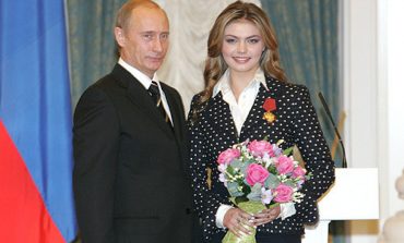 Była rosyjska deputowana: Putinowi kobiety nie w głowie, ale jego nieoficjalna żona chce objąć władzę