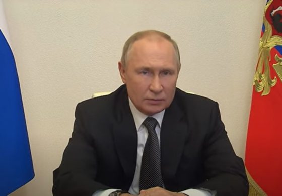 Putin podpisał ustawę o pozbawianiu rosyjskiego obywatelstwa za „dyskredytację” armii