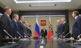 „Kreml w szoku”: Putinowi wytrącono wszystkie atuty