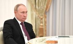 Media: Iran potajemnie dostarczy Rosji drony i pociski