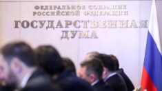 Rosyjski polityk uznany za persona non grata w Armenii