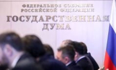 Rosyjski polityk uznany za persona non grata w Armenii
