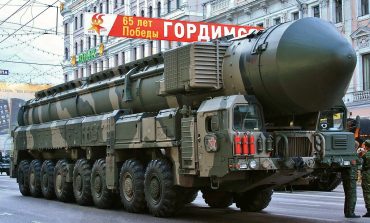 W jakim wypadku Putin użyje broni jądrowej - prognoza Instytutu Badań nad Wojną