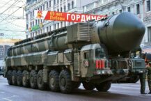 Ukraina może produkować rakiety antybalistyczne. Brakuje jej tylko jednego