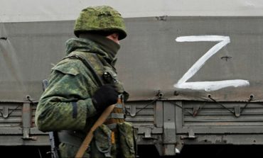 Rosyjscy okupanci podczas kopania okopów w obwodzie zaporoskim zarazili się wąglikiem