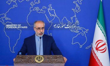Iran nie uznaje rosyjskich „referendów” na okupowanych terytoriach Ukrainy