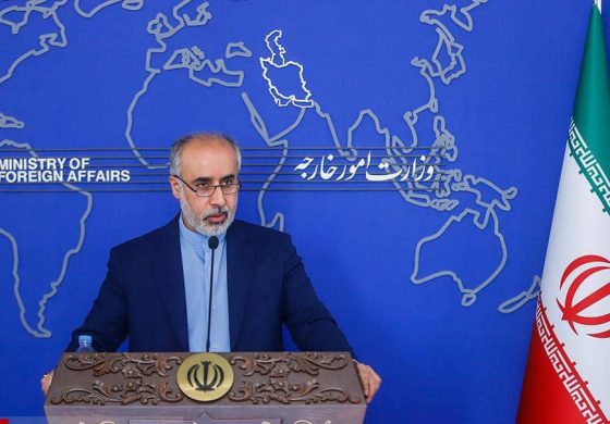 Iran nie uznaje rosyjskich „referendów” na okupowanych terytoriach Ukrainy