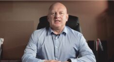 Opozycyjny „minister obrony” ostrzega Białorusinów i armię Łukaszenki: “Uświadomcie sobie co się stanie!” (WIDEO)