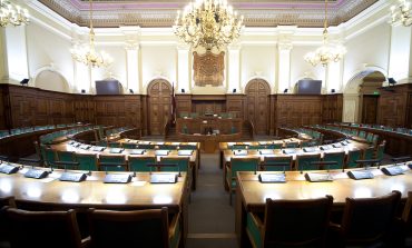 Wybory parlamentarne na Łotwie: Do Sejmu nie weszła żadna partia prorosyjska