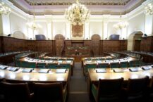 Wybory parlamentarne na Łotwie: Do Sejmu nie weszła żadna partia prorosyjska
