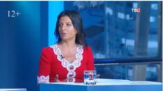 Propagandystka apeluje o nałożenie haraczu na „bogatych Rosjan”. Bo budżet wojskowy się nie spina (WIDEO)