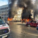 „Barbarzyństwo Federacji Rosyjskiej nie zna granic” – reakcje światowych polityków na rosyjski atak na Ukrainę