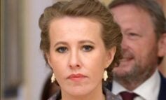 Ksenia Sobczak zmyliła FSB i uciekła z Rosji