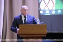 Szef białoruskiego KGB liczy na mobilizację, aby uratować rosyjską armię i wskazuje „punkt krytyczny” wojny