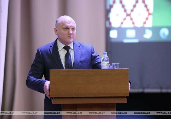 Szef białoruskiego KGB liczy na mobilizację, aby uratować rosyjską armię i wskazuje „punkt krytyczny” wojny