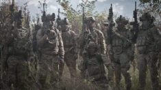 Sondaż: Absolutna większość Ukraińców ufa Siłom Zbrojnym Ukrainy Sondaż: Absolutna większość Ukraińców ufa Siłom Zbrojnym Ukrainy