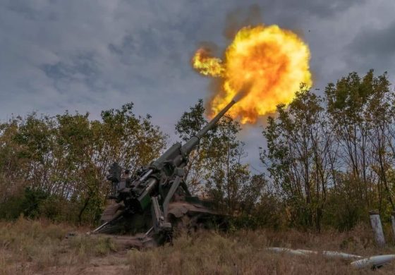 Instytut Badań nad Wojną: Ukraina nie może dopuścić do przerwania działań wojennych