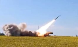 New York Times: Ukraina do obrony przed irańskimi dronami kamikaze wykorzystuje drogie zaawansowane zachodnie systemy obrony powietrznej