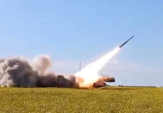 New York Times: Ukraina do obrony przed irańskimi dronami kamikaze wykorzystuje drogie zaawansowane zachodnie systemy obrony powietrznej