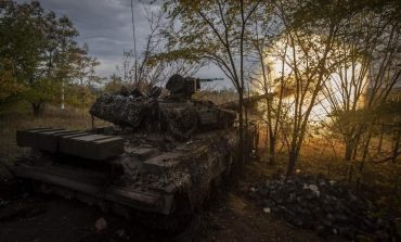 Amerykański wywiad: Armia ukraińska ma szansę w ciągu najbliższych sześciu tygodni na odzyskanie znacznych terenów