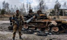 Nowe dane o rosyjskich stratach na Ukrainie