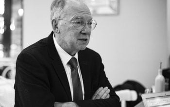 Służby polują na socjologów