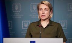 Władze Ukrainy apelują do ​​wyjeżdżających za granicę obywateli: „Proszę, żebyście nie wracali do wiosny”