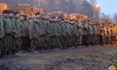 Wywiad brytyjski: pod Bachmutem zginęła duża liczba zmobilizowanych Rosjan