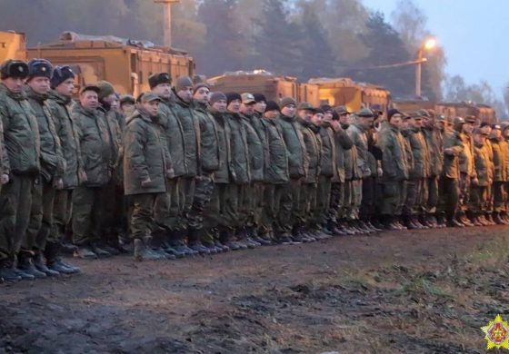 Wywiad brytyjski: pod Bachmutem zginęła duża liczba zmobilizowanych Rosjan