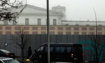 Łukaszenka wypuści z więzień 4,5 tys. skazanych. Ale nie politycznych