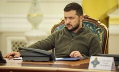 Zełenski wprowadził nowe sankcje wobec putinowców. Na liście córka Szojgu, rosyjscy sportowcy i łukaszenkowski minister sportu