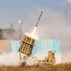Ukraina chce kupić od Izraela system obrony powietrznej – Żelazna Kopuła Ukraina chce kupić od Izraela system obrony powietrznej – Żelazna Kopuła