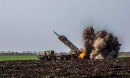 Ukraiński ekspert wojskowy: Nie ma nadziei, że Rosjanie przerwą ataki rakietowe. Raczej należy się spodziewać ich nasilenia