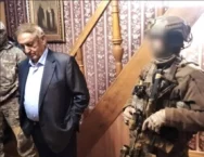 SBU ujawniła dowody na zdradę państwa przez prezesa „Motor Siczy”