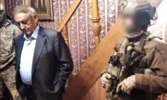 SBU ujawniła dowody na zdradę państwa przez prezesa „Motor Siczy”