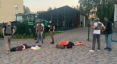 Na Ukrainie zatrzymano rosyjskiego najmitę, który planował serię zamachów na polityków i wojskowych
