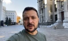 W ciągu tygodnia Rosja zniszczyła 30 proc. ukraińskich elektrowni: „Nie ma już miejsca na negocjacje z reżimem Putina”