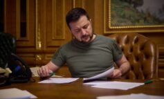 Zełenski podpisał dekret o „niemożności negocjacji z Putinem”