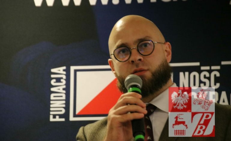 Media polskie na Wschodzie solidarne z dziennikarzami prześladowanymi na Białorusi (FOTO)