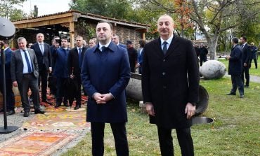 Azerbejdżan zwiększy eksport ropy przez Gruzję