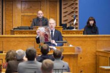 Estonia uznała Rosję za reżim terrorystyczny