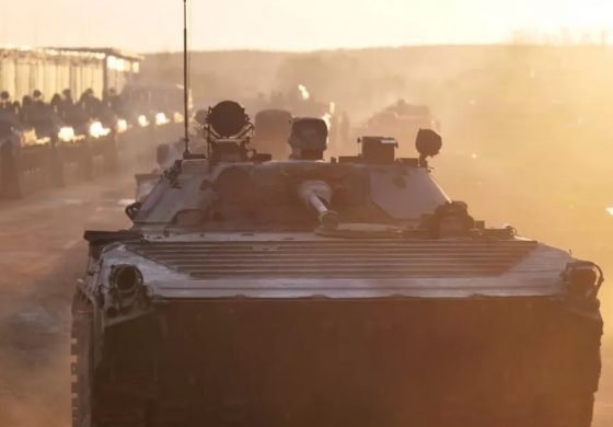 Łukaszenka dozuje napięcie? Jego armia rozpoczęła „kompleksowy sprawdzian gotowości bojowej Sił Zbrojnych”