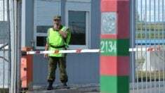 PILNE: CPC „Wiasna” ostrzega: Akcja reżimu Łukaszenki przeciwko Polakom