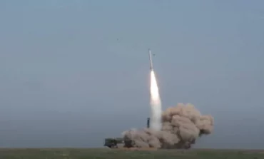Moskwa planuje zestrzelenie rakiety Iskander z materiałami radioaktywnymi nad strefą czarnobylską