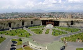 Azerbejdżan przekazał Armenii kolejnych jeńców