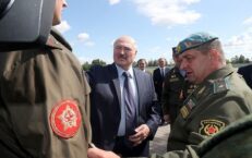 Wysoki rangą oficer KGB uciekł z Białorusi. Łukaszenka „zamarł w oczekiwaniu na to, co ujawni”
