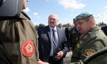 Wysoki rangą oficer KGB uciekł z Białorusi. Łukaszenka „zamarł w oczekiwaniu na to, co ujawni”