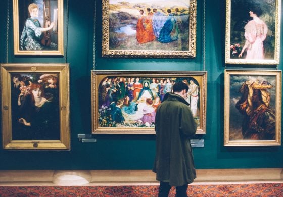 Rosyjskie wojsko dokonało rabunku w prawie 40 ukraińskich muzeach