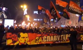„Baćko nasz Bandera”. Ukraińcy zmienili stosunek do OUN-UPA