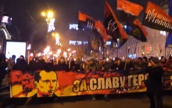Wojna o „banderyzm”. Ukraiński ambasador ostrzega: Będzie odwet!